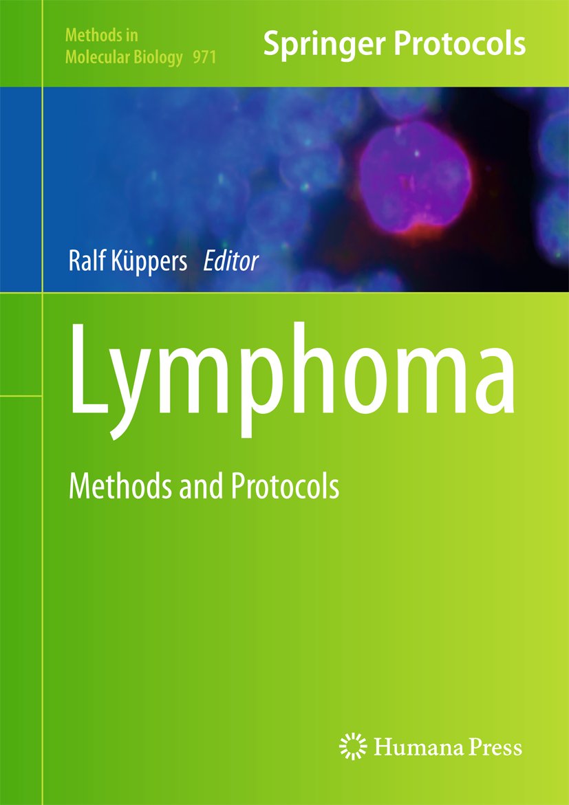 Methods in Molecular Biology