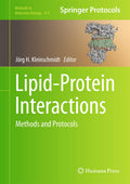 Methods in Molecular Biology