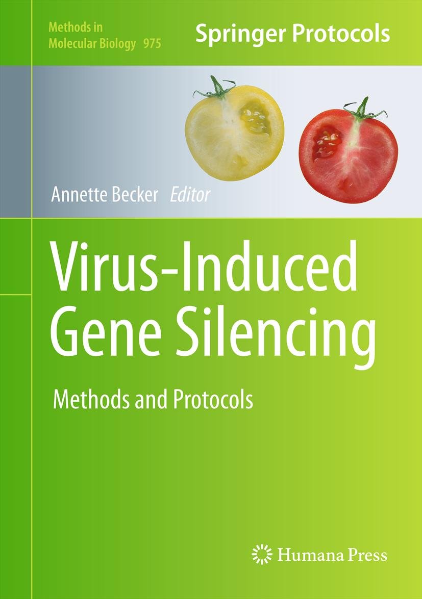 Methods in Molecular Biology