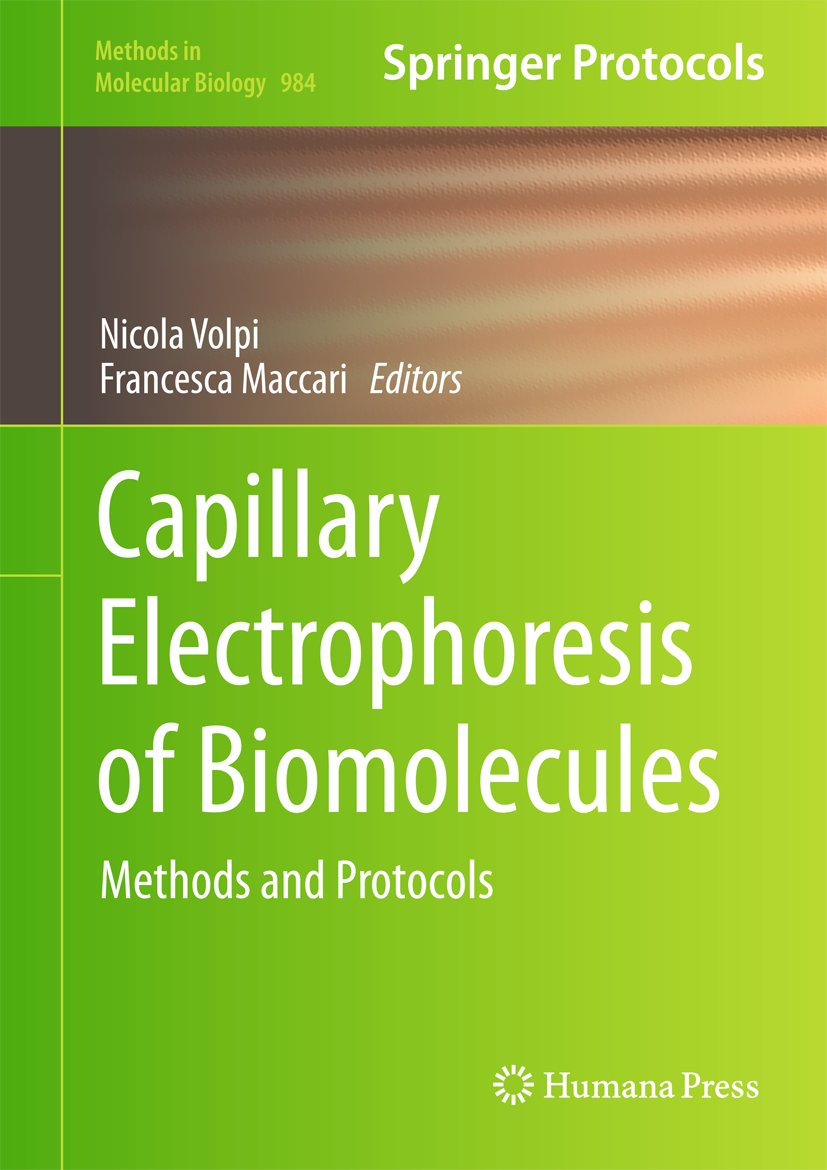 Methods in Molecular Biology
