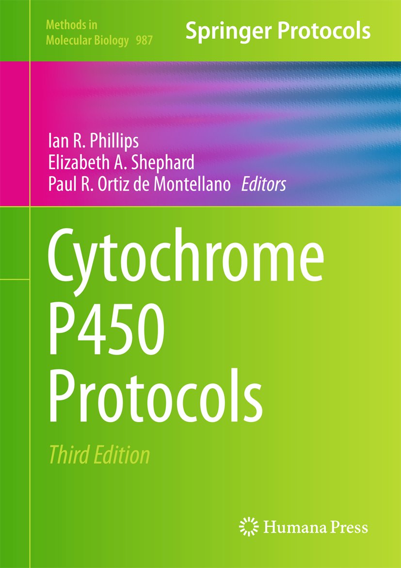 Methods in Molecular Biology