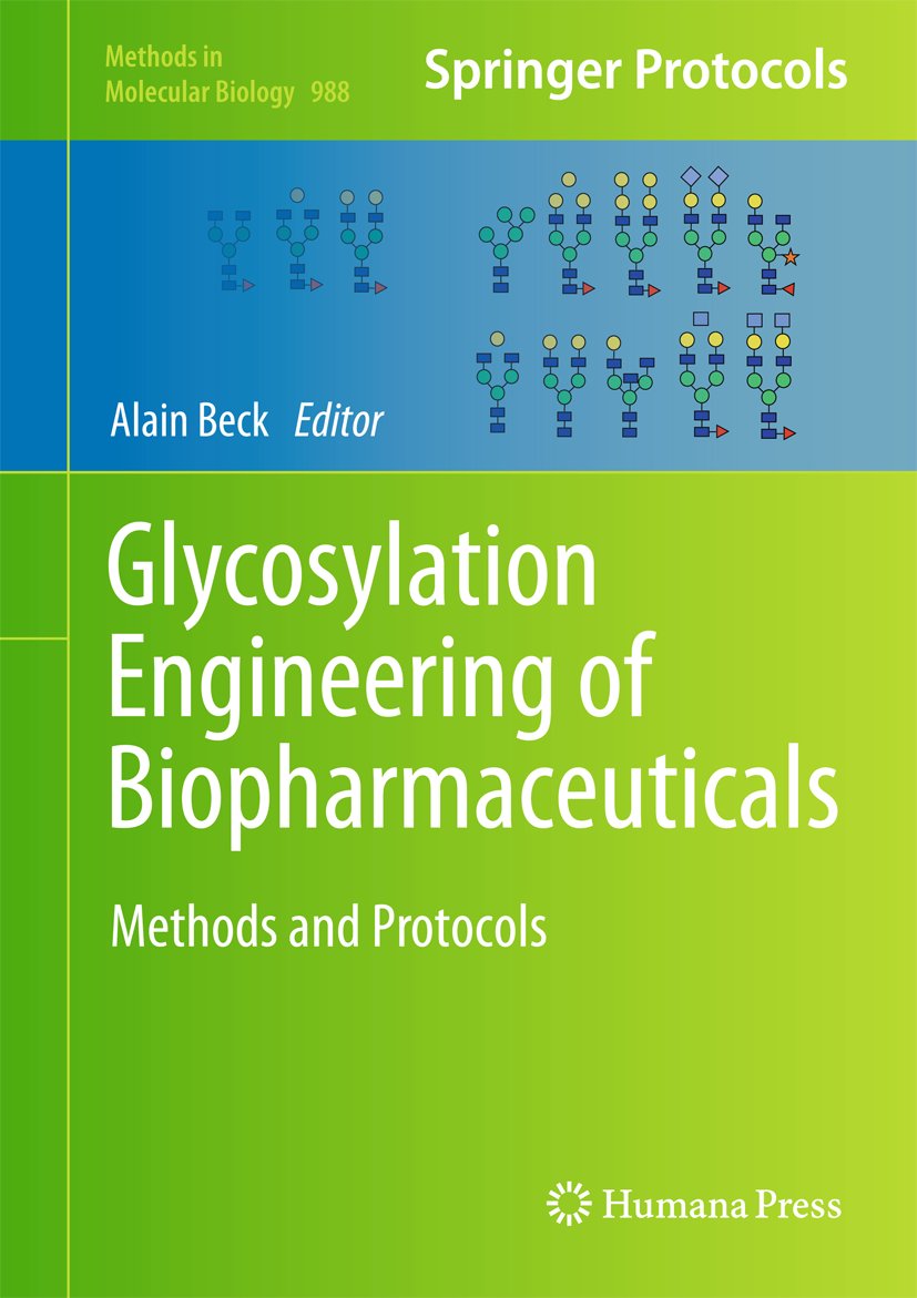 Methods in Molecular Biology