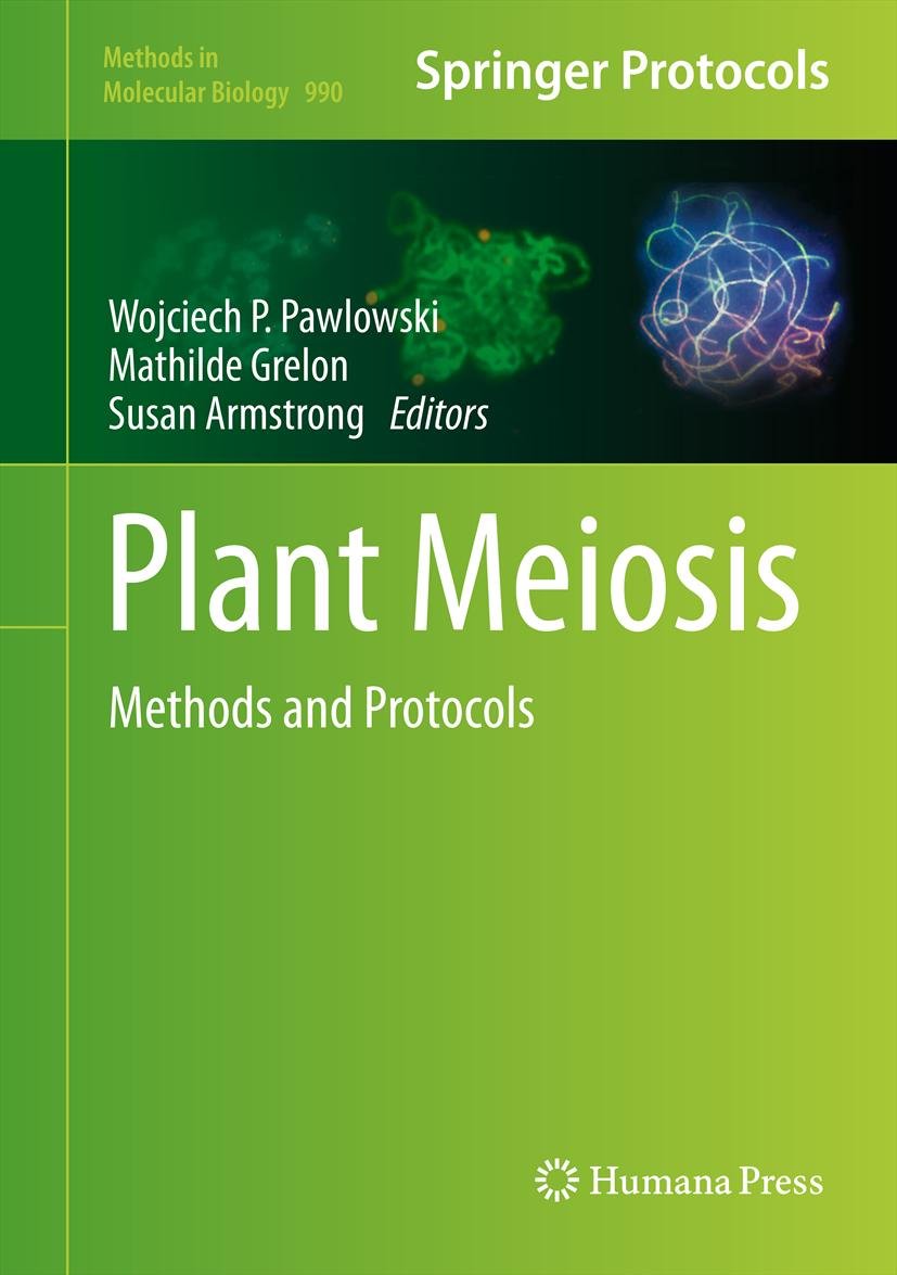 Methods in Molecular Biology