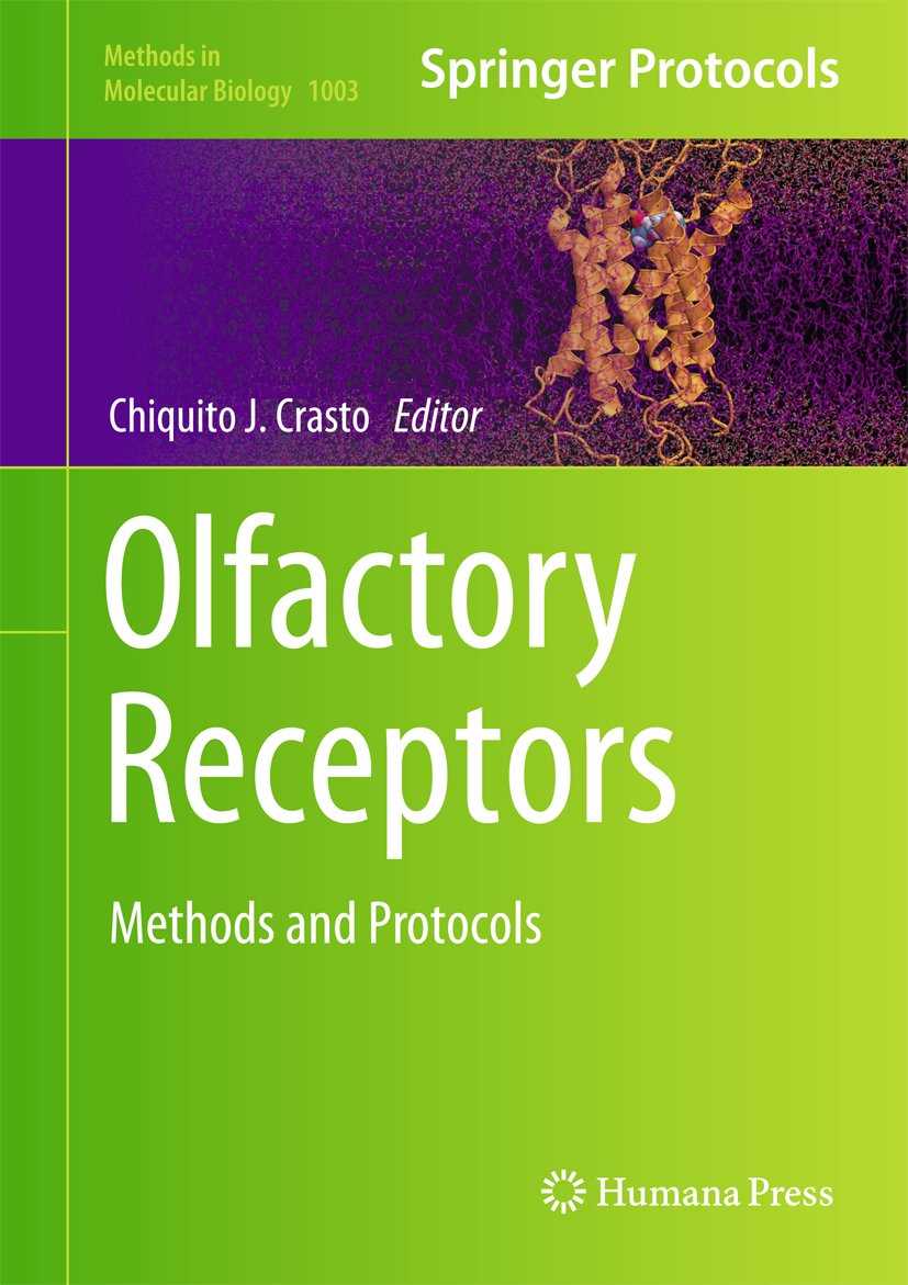 Methods in Molecular Biology