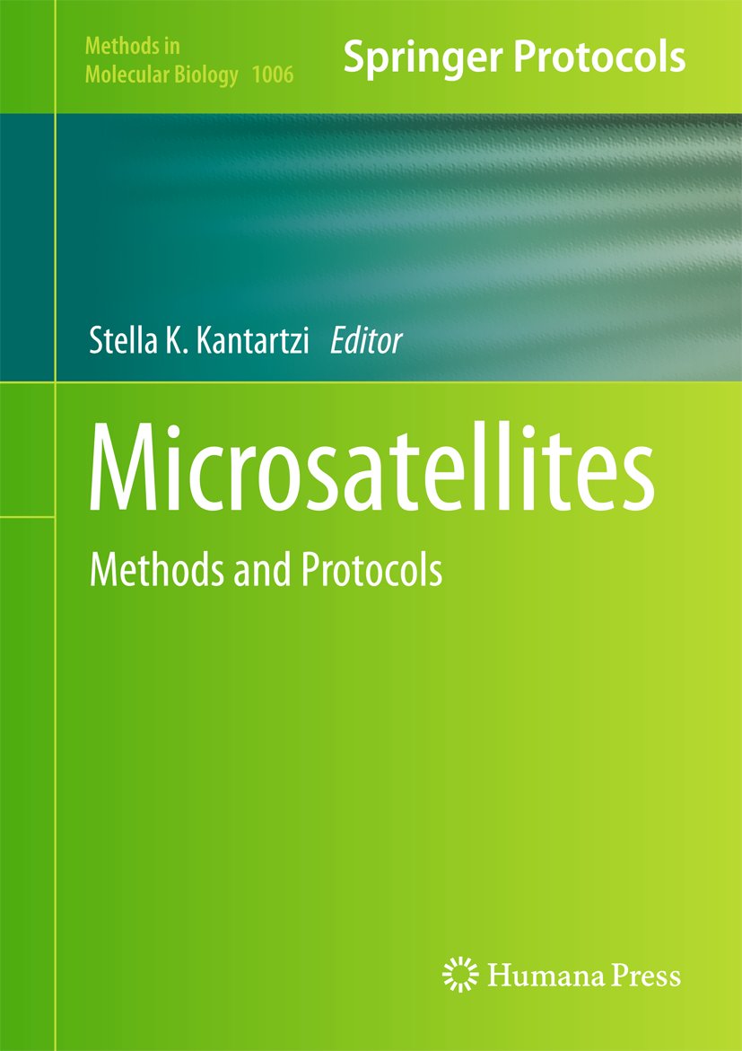Methods in Molecular Biology