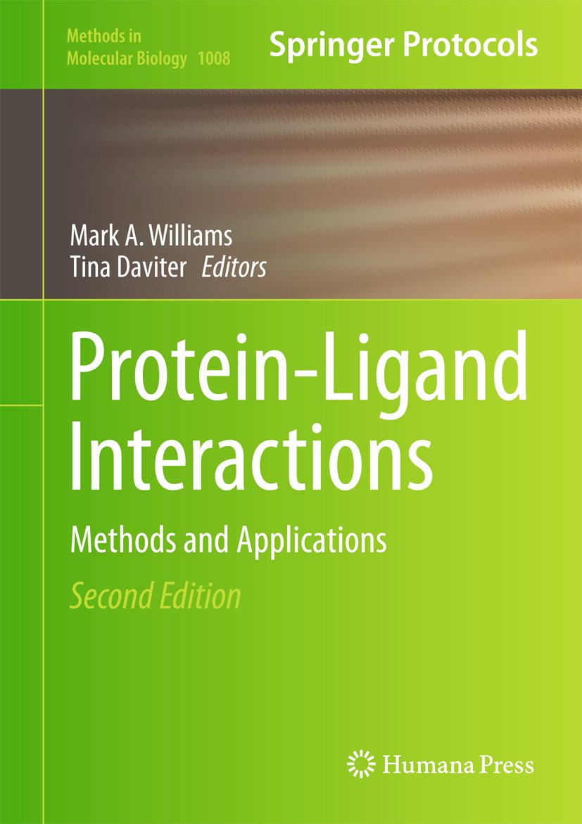 Methods in Molecular Biology