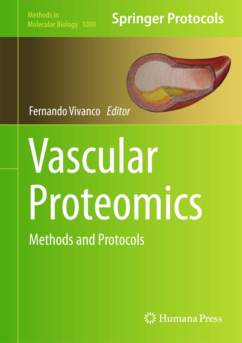 Methods in Molecular Biology