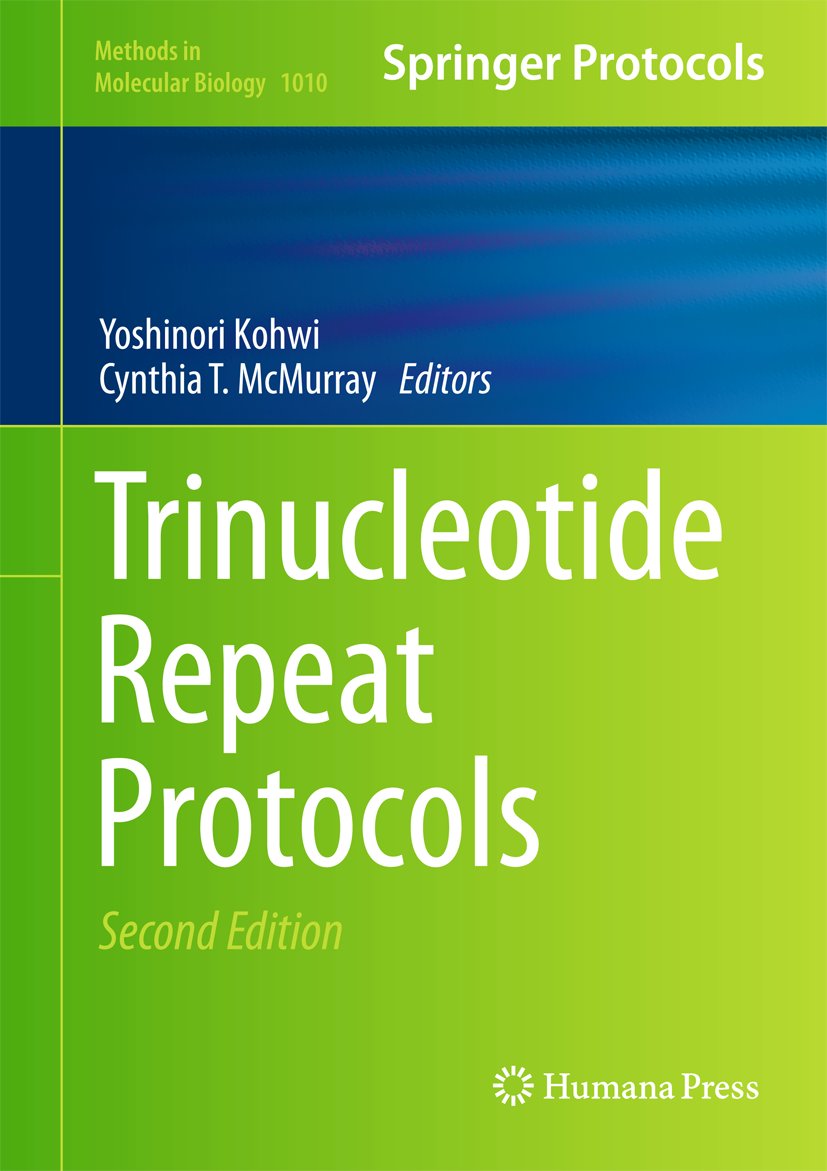 Methods in Molecular Biology