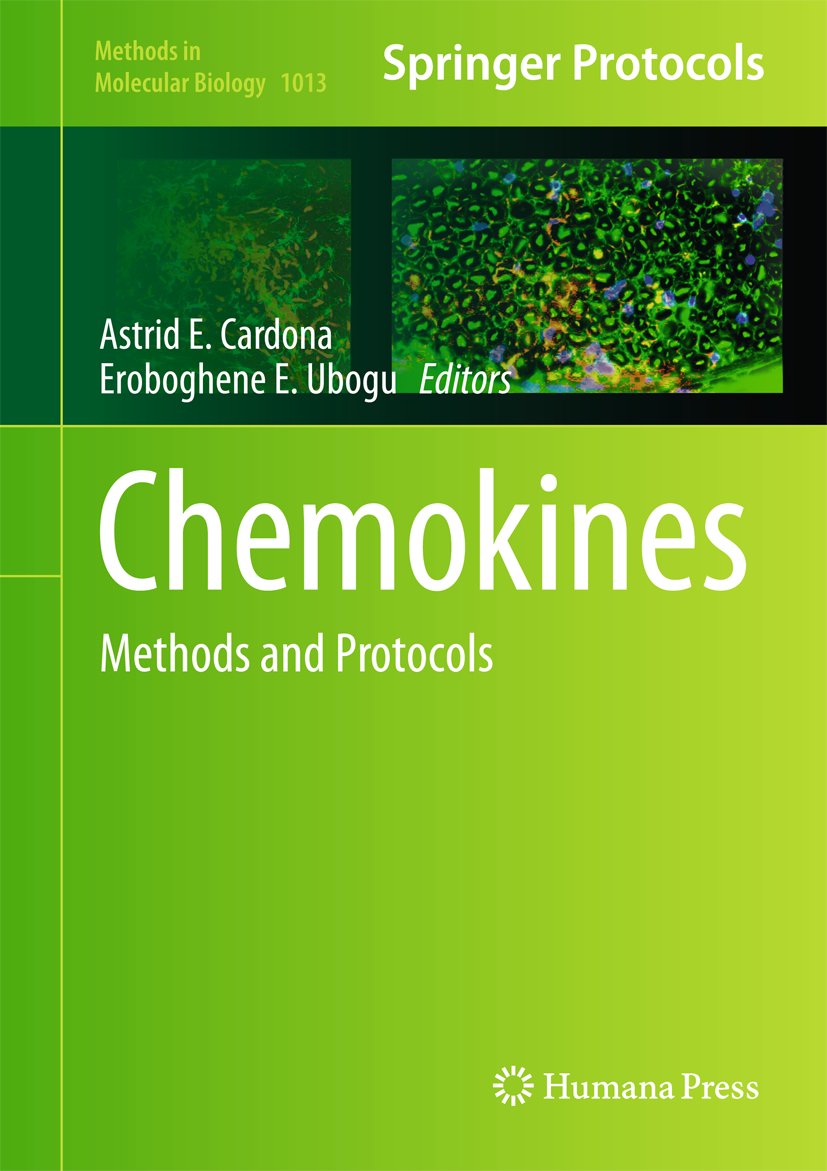 Methods in Molecular Biology