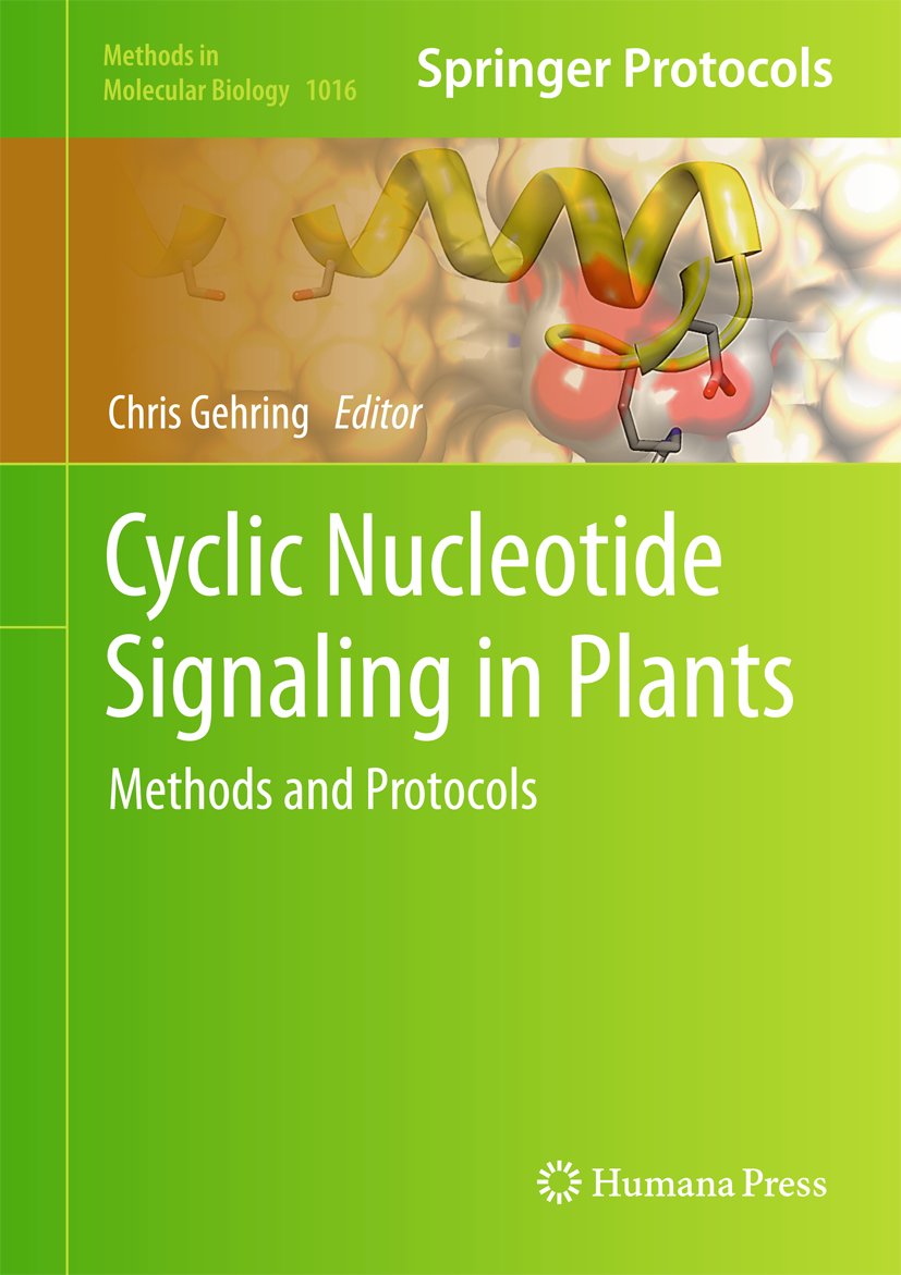 Methods in Molecular Biology