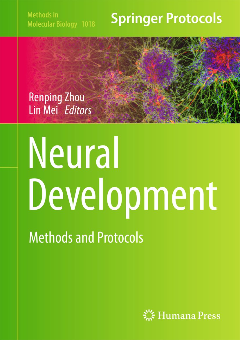 Methods in Molecular Biology