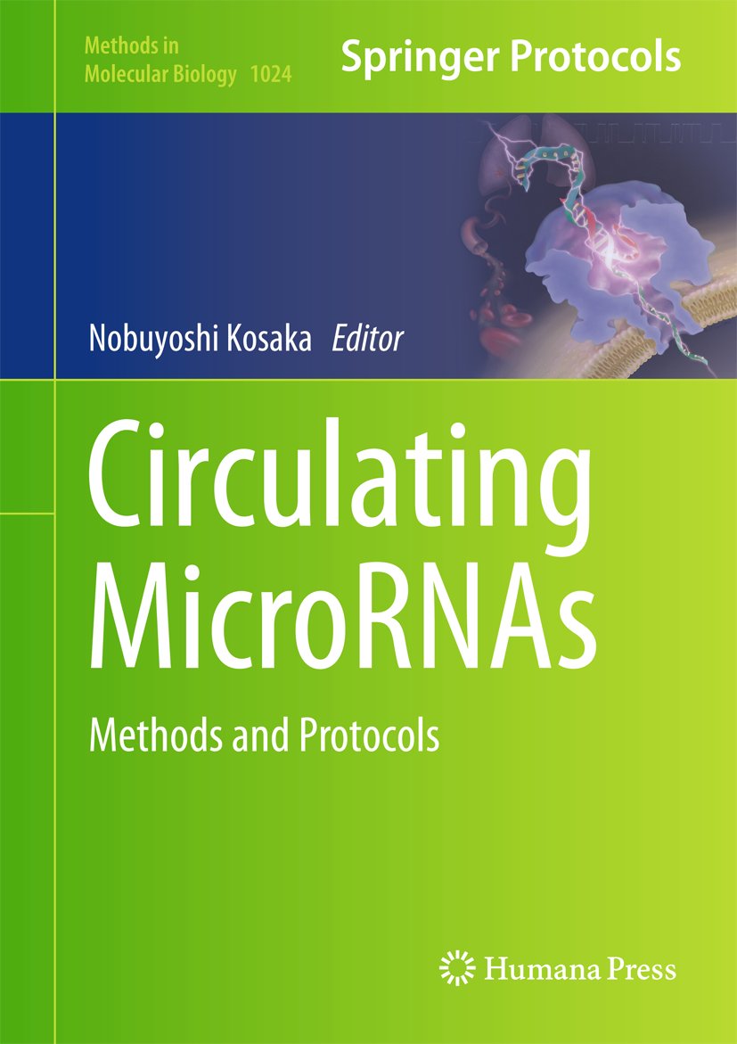Methods in Molecular Biology