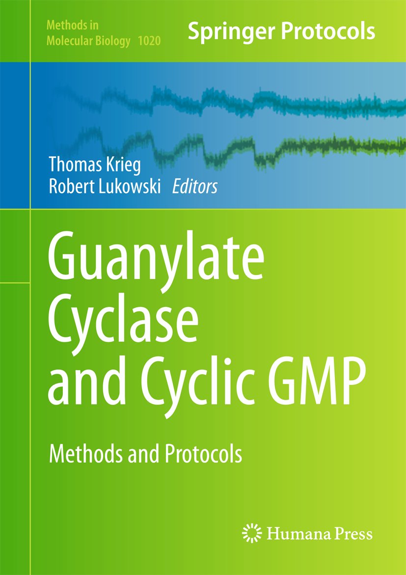 Methods in Molecular Biology