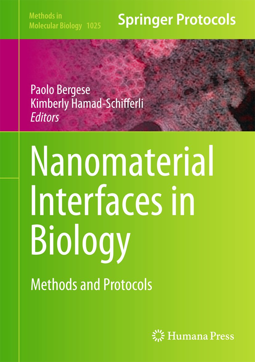 Methods in Molecular Biology