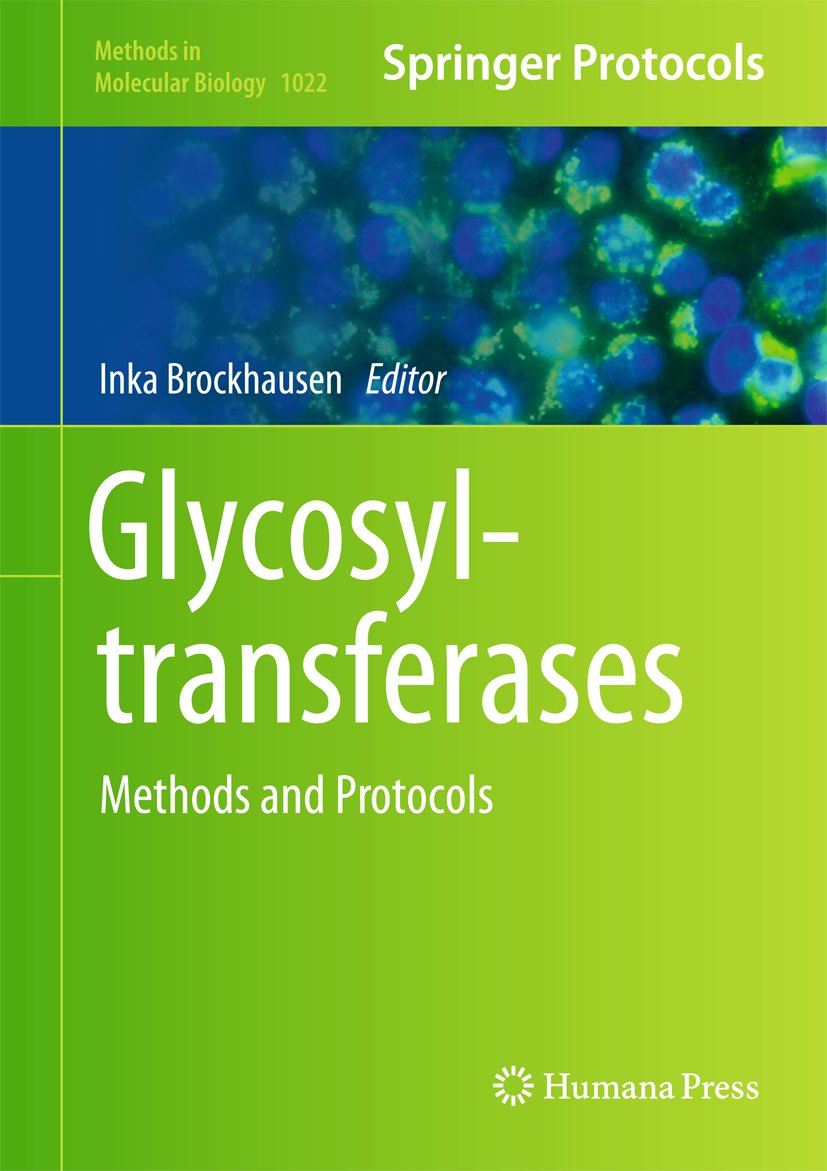 Methods in Molecular Biology