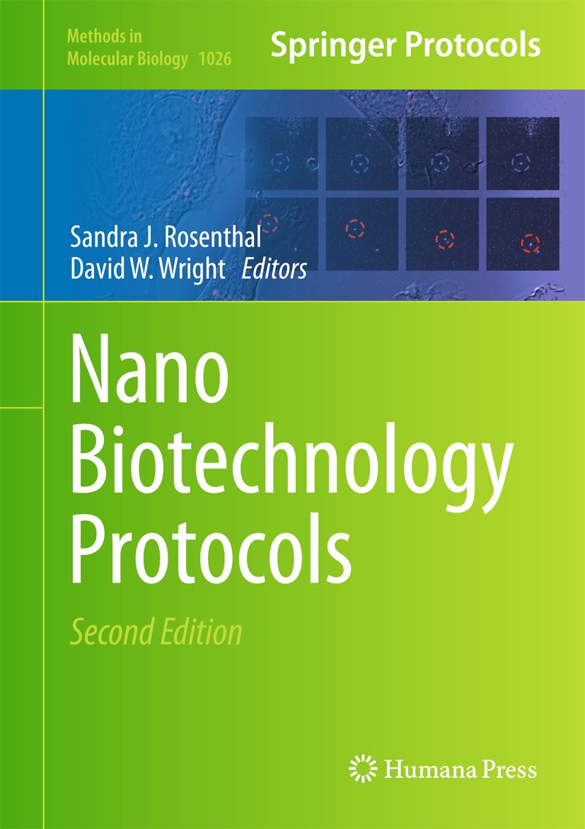Methods in Molecular Biology