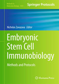Methods in Molecular Biology