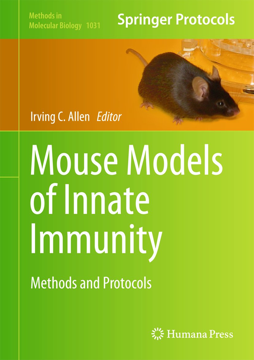 Methods in Molecular Biology