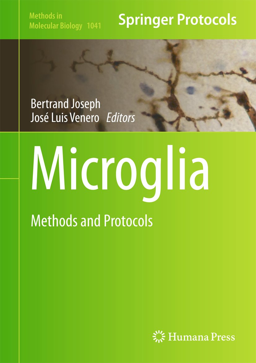 Methods in Molecular Biology