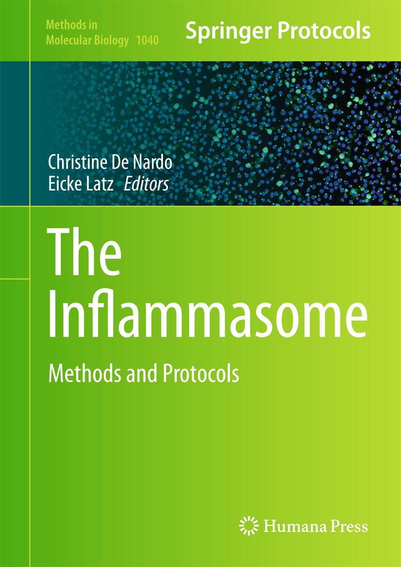 Methods in Molecular Biology