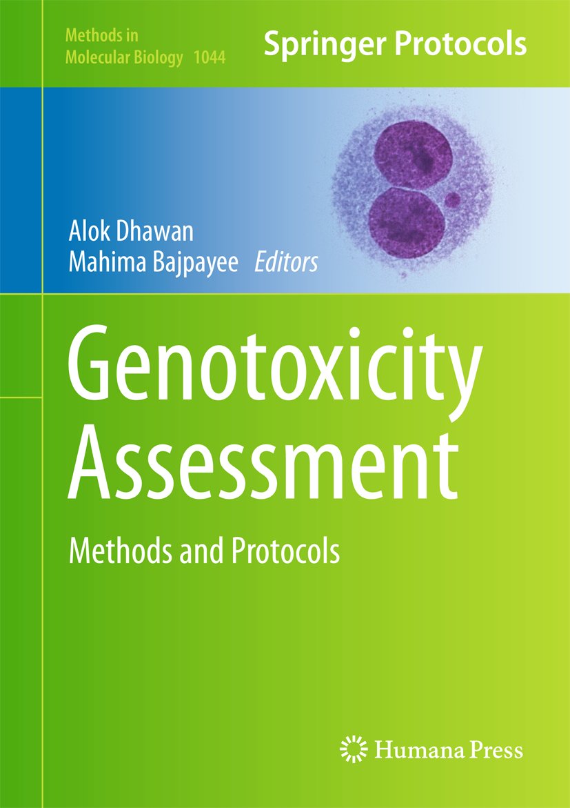 Methods in Molecular Biology
