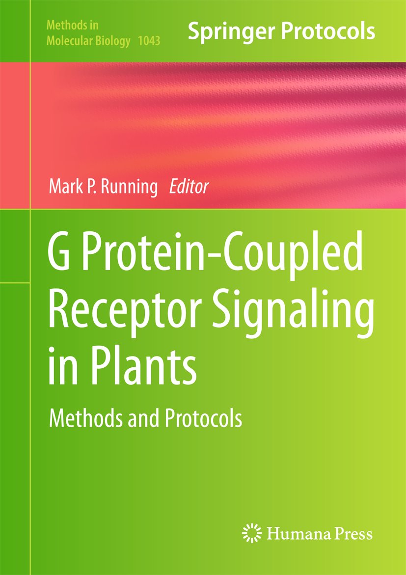 Methods in Molecular Biology