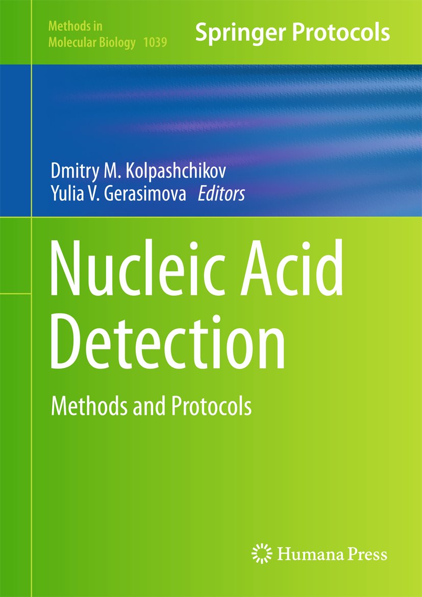 Methods in Molecular Biology