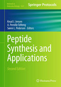 Methods in Molecular Biology
