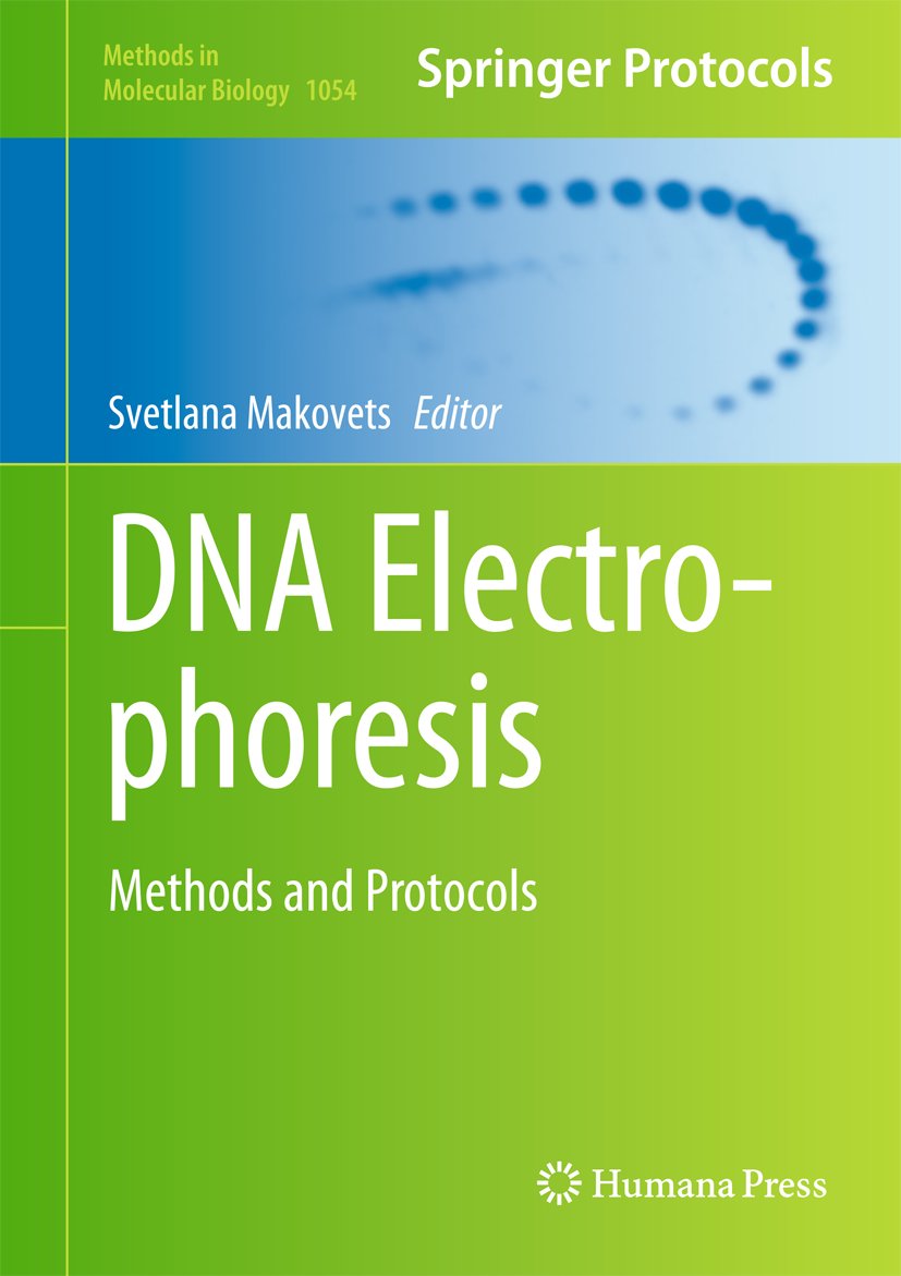 Methods in Molecular Biology