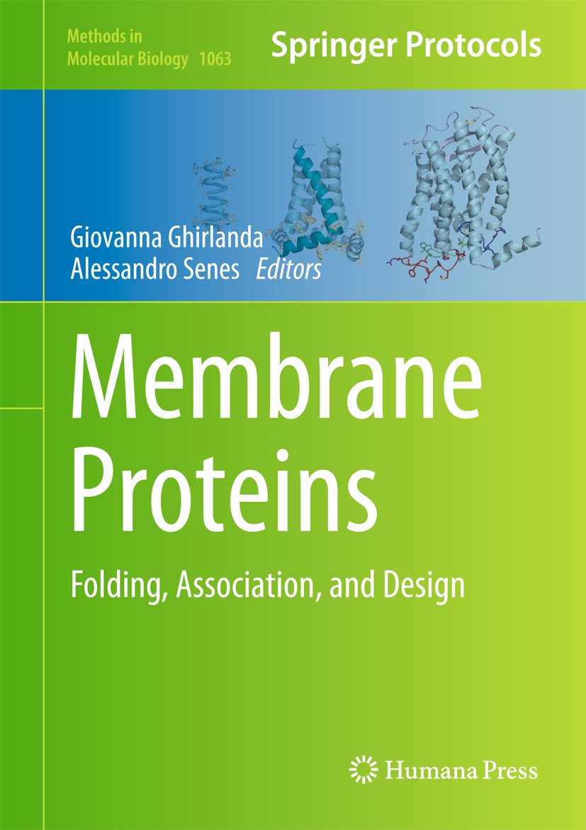 Methods in Molecular Biology