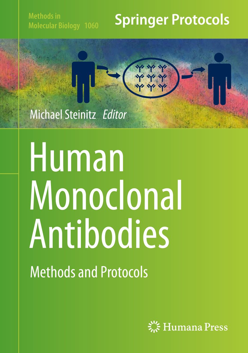 Methods in Molecular Biology