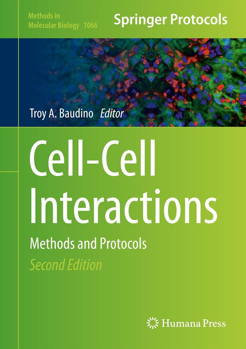 Methods in Molecular Biology
