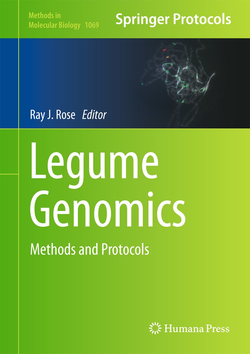 Methods in Molecular Biology