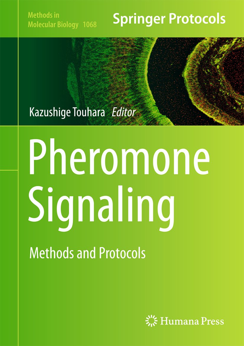Methods in Molecular Biology