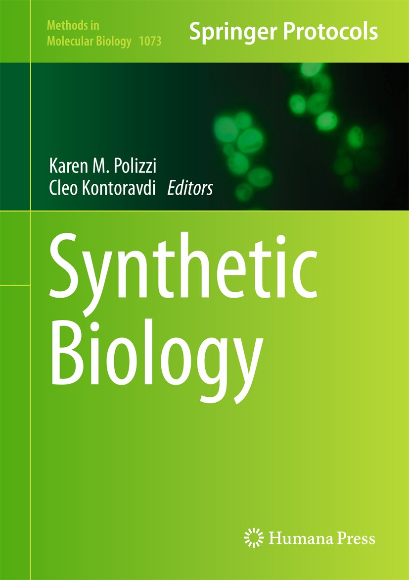Methods in Molecular Biology