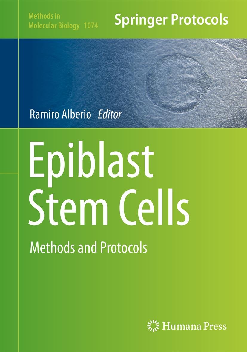 Methods in Molecular Biology