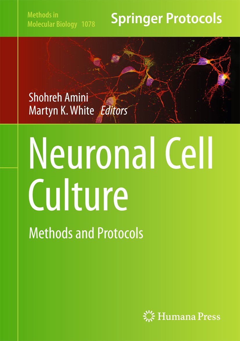 Methods in Molecular Biology