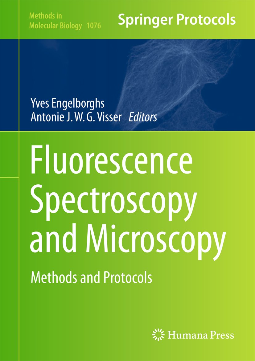 Methods in Molecular Biology