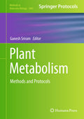 Methods in Molecular Biology