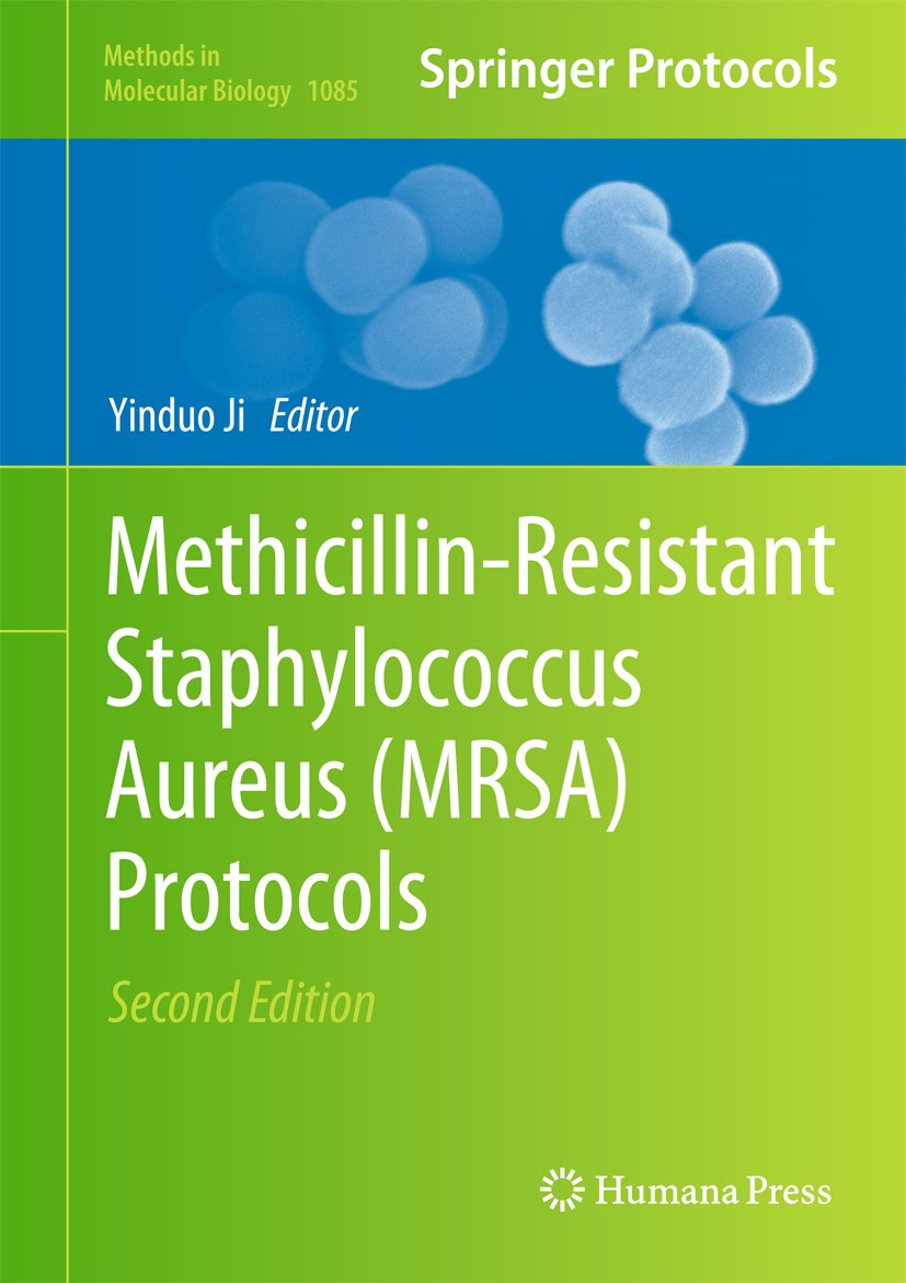 Methods in Molecular Biology
