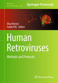 Methods in Molecular Biology