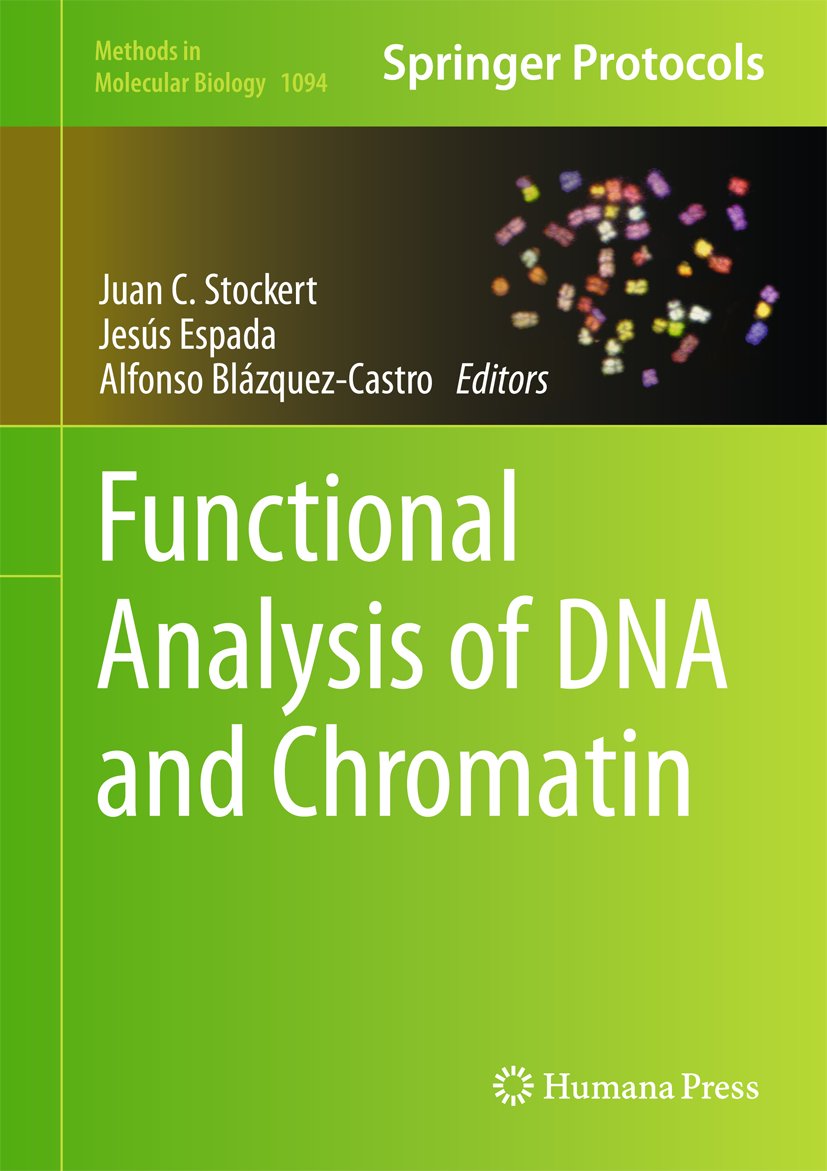 Methods in Molecular Biology