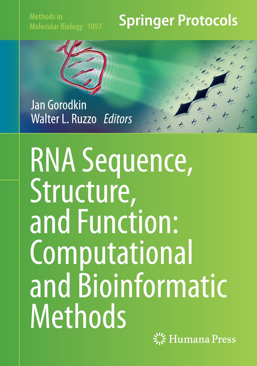 Methods in Molecular Biology
