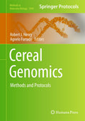 Cereal Genomics