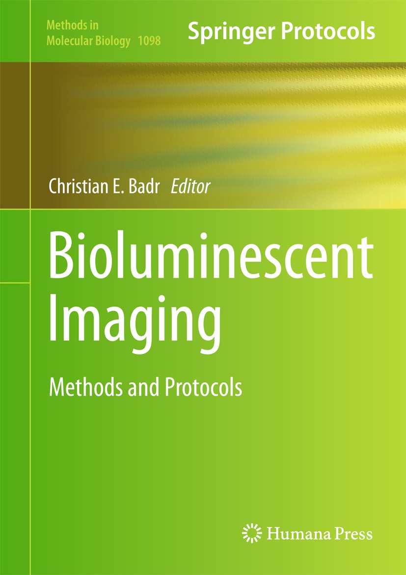 Methods in Molecular Biology