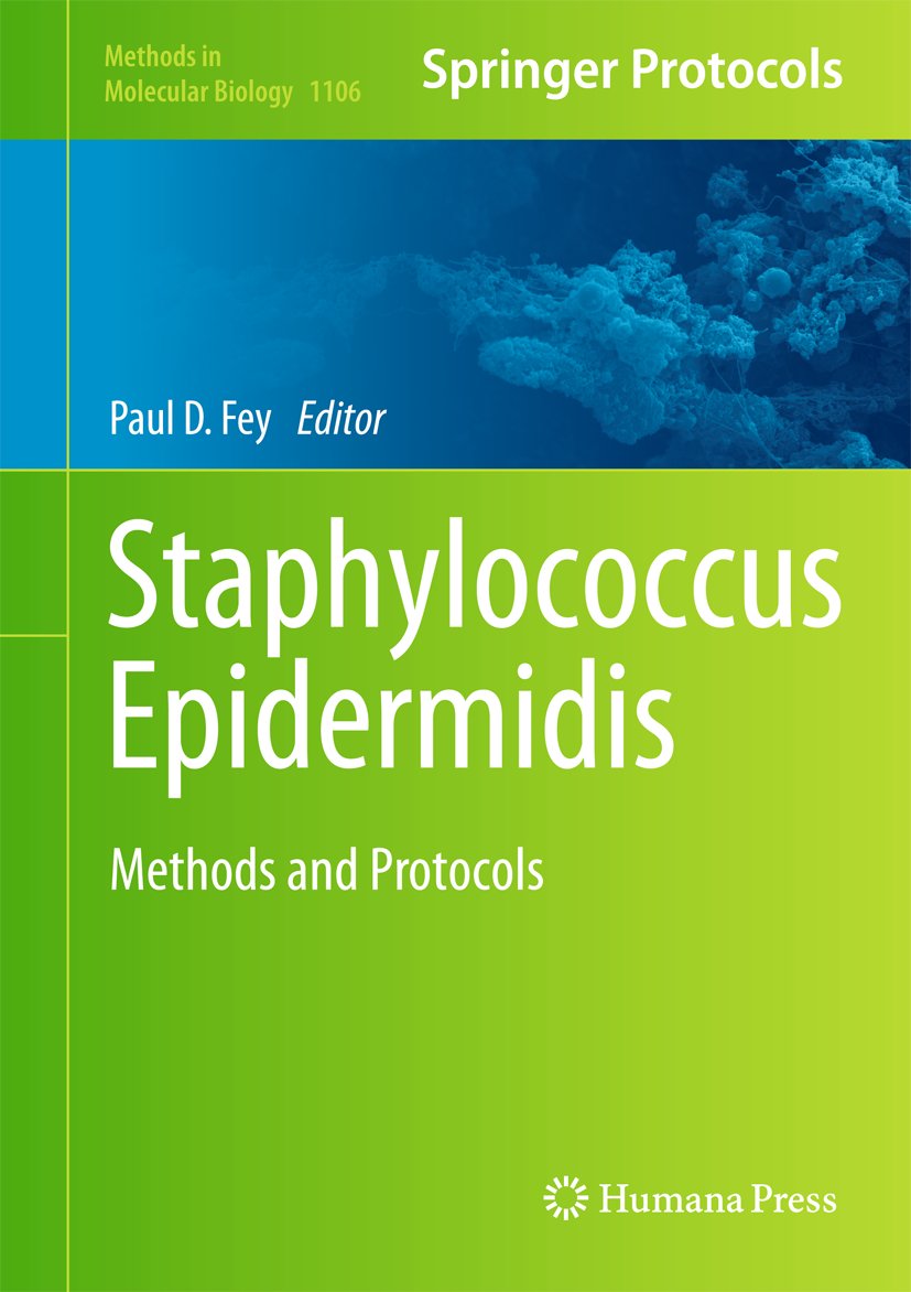 Methods in Molecular Biology