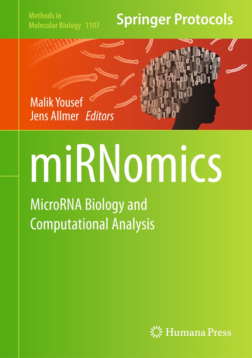 Methods in Molecular Biology