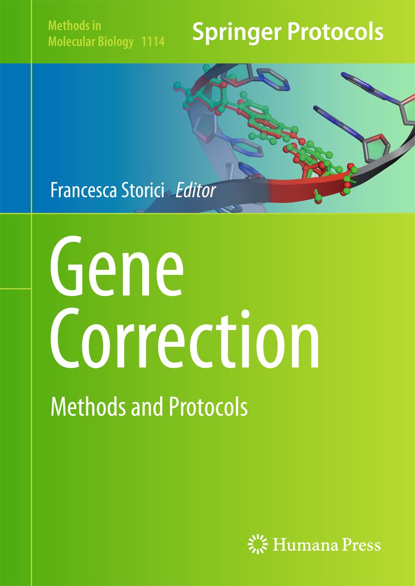 Methods in Molecular Biology