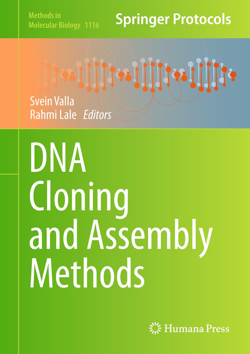 Methods in Molecular Biology