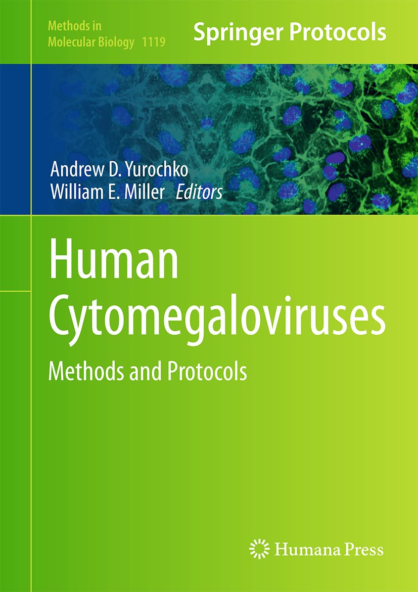 Methods in Molecular Biology